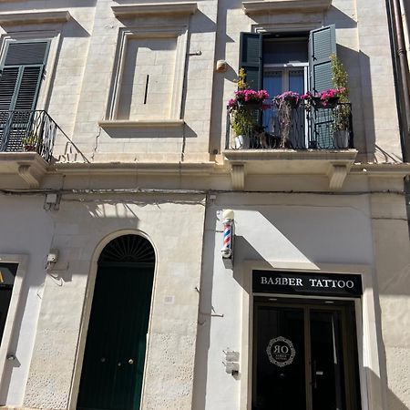 Suite Battisti 7 Lecce Exterior foto