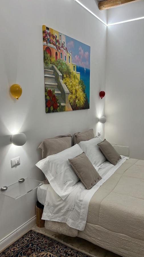 Suite Battisti 7 Lecce Exterior foto
