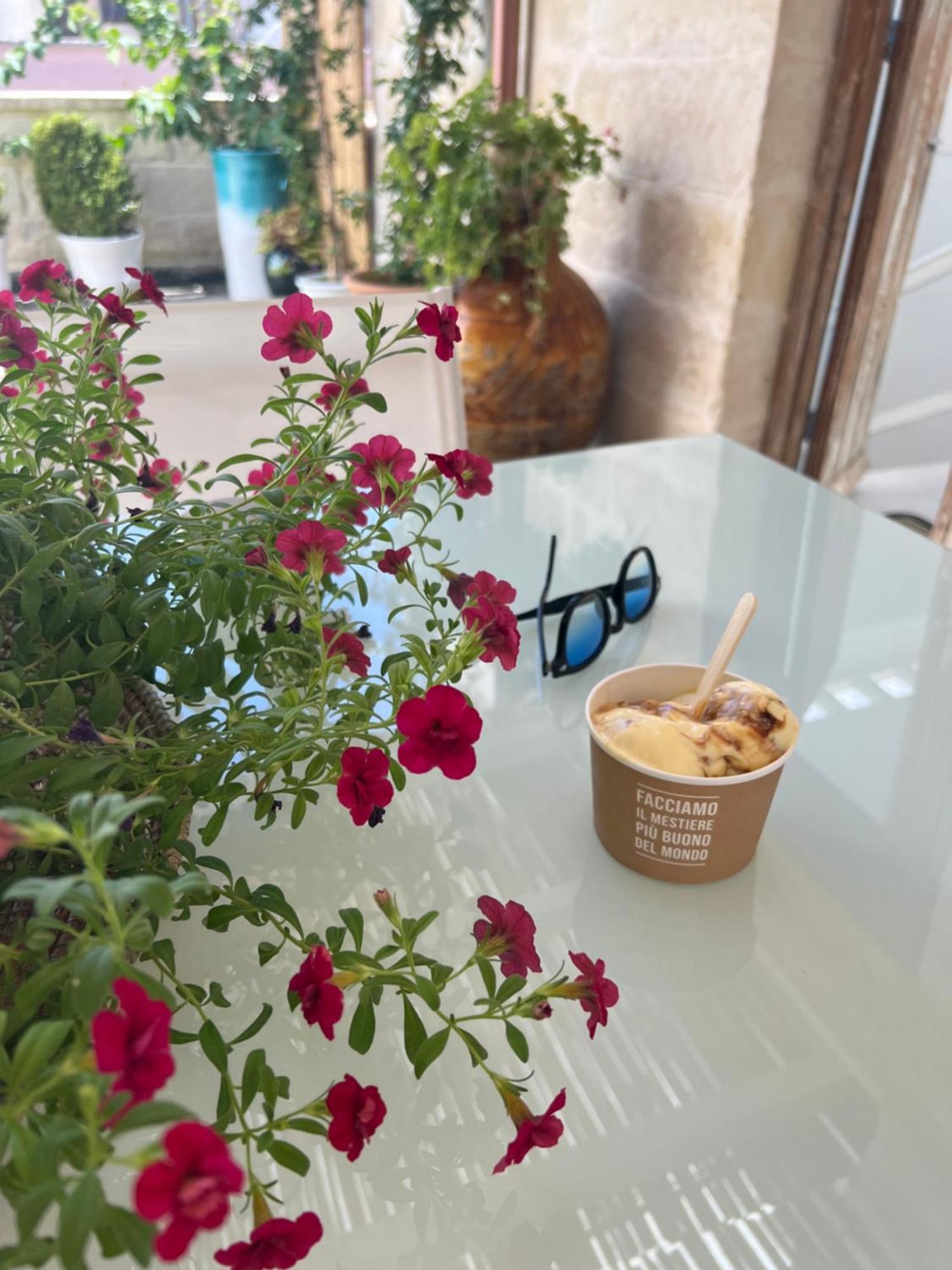 Suite Battisti 7 Lecce Exterior foto